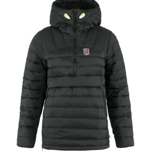 Expedition Pack Down Anorak W