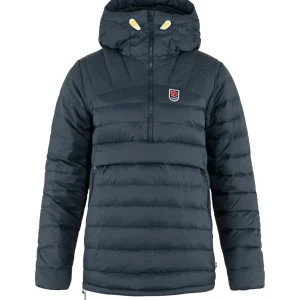 Expedition Pack Down Anorak W