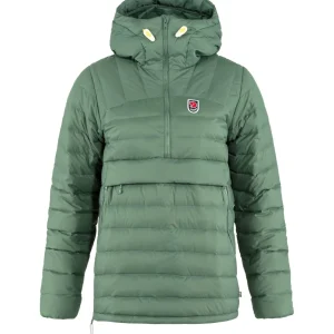 Expedition Pack Down Anorak W