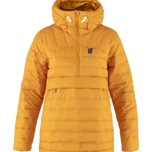 Expedition Pack Down Anorak W