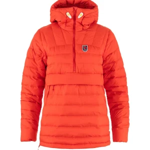 Expedition Pack Down Anorak W
