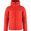 Expedition Pack Down Hoodie M