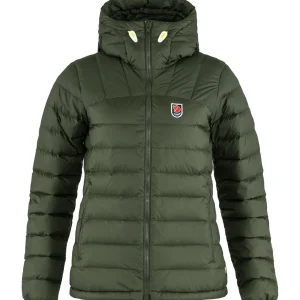 Expedition Pack Down Hoodie W