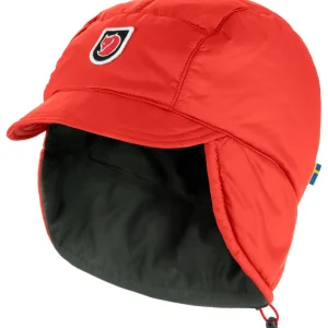Expedition Padded Cap