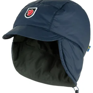 Expedition Padded Cap