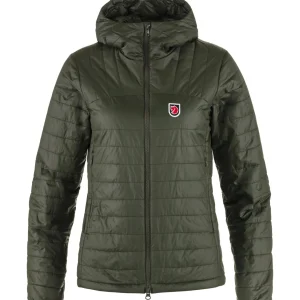 Expedition X-lätt Hoodie W