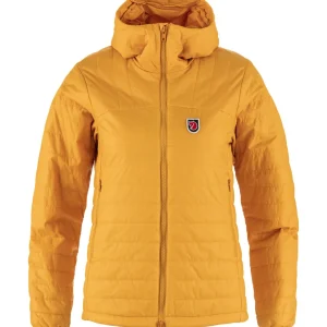 Expedition X-lätt Hoodie W