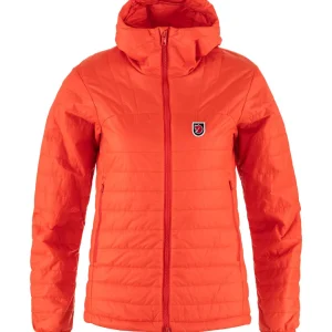 Expedition X-lätt Hoodie W