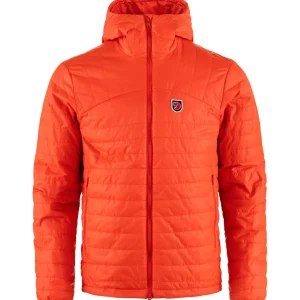 Expedition X-Lätt Hoodie M