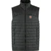 Expedition X-Lätt Vest M