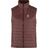 Expedition X-Lätt Vest W