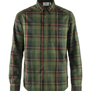 Fjällglim Shirt M