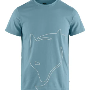 Fjällräven Big Logo T-shirt M