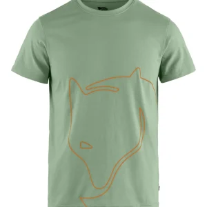 Fjällräven Big Logo T-shirt M