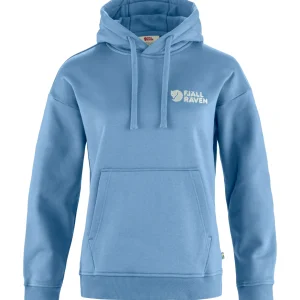 Fjällräven Classic Hoodie W