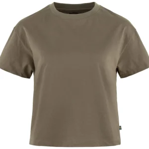 Fjällräven Classic Short T-shirt W