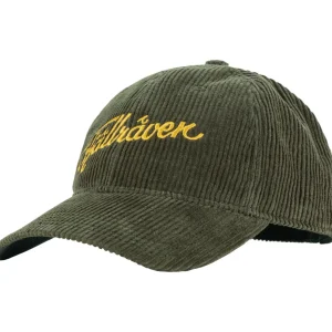 Fjällräven Cord Cap