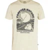 Fjällräven Equipment T-shirt M
