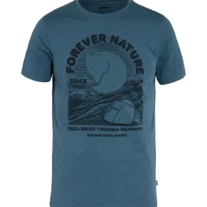 Fjällräven Equipment T-shirt M