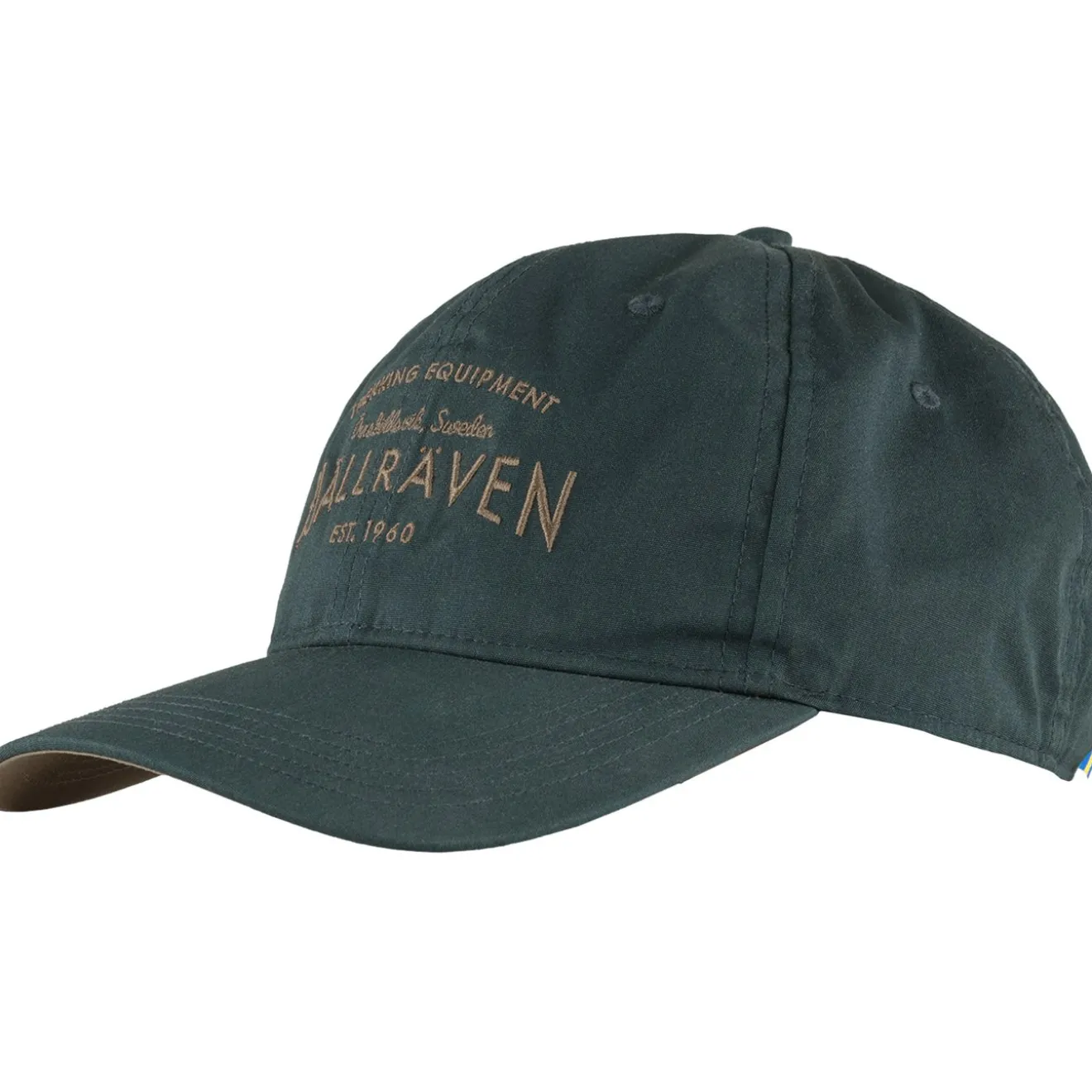 fjxellrxeven_est__cap_0.webp Fjällräven Est 1960 Cap