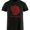 Fjällräven Fox Logo T-shirt M