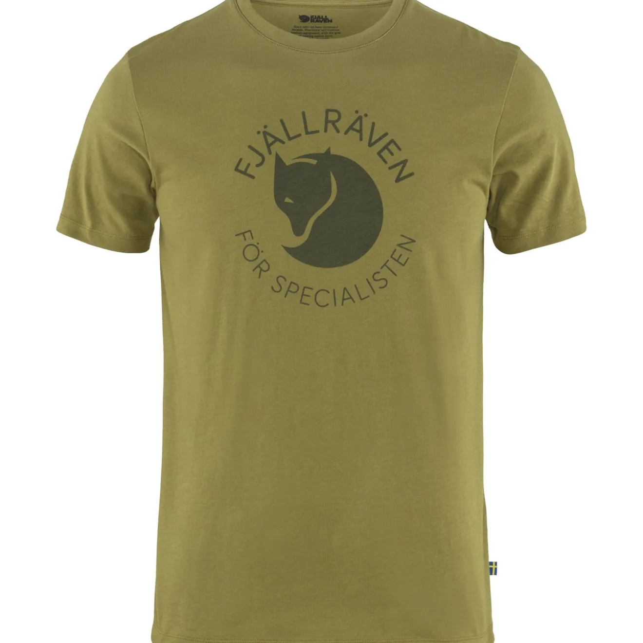 fjxellrxeven_fox_tshirt_m_3.webp Fjällräven Fox T-shirt M