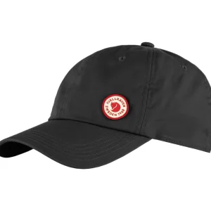 Fjällräven Logo Cap