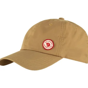 Fjällräven Logo Cap