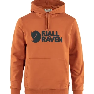 Fjällräven Logo Hoodie M