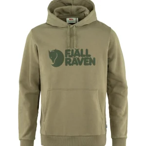 Fjällräven Logo Hoodie M