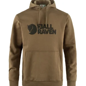 Fjällräven Logo Hoodie M
