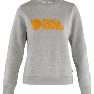 Fjällräven Logo Sweater W