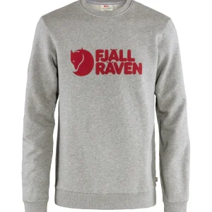 Fjällräven Logo Sweater M