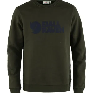 Fjällräven Logo Sweater M