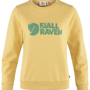 Fjällräven Logo Sweater W
