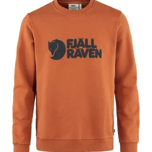 Fjällräven Logo Sweater M