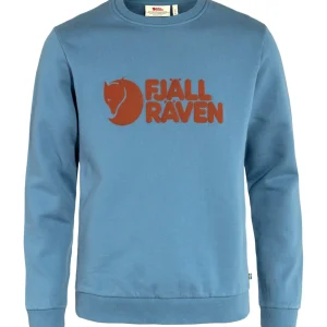 Fjällräven Logo Sweater M
