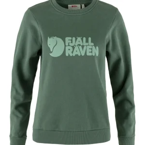Fjällräven Logo Sweater W