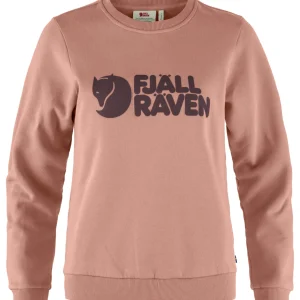 Fjällräven Logo Sweater W