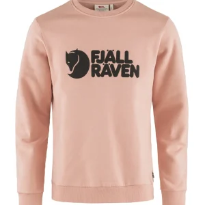 Fjällräven Logo Sweater M