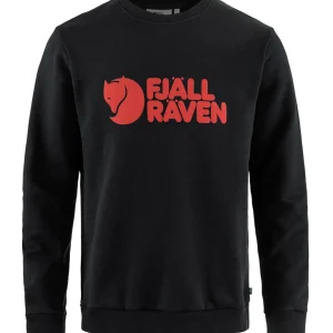 Fjällräven Logo Sweater M