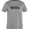 Fjällräven Logo Tee W