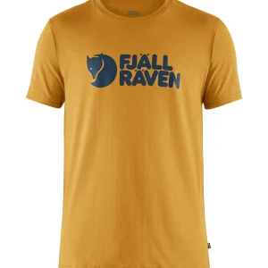 Fjällräven Logo T-shirt