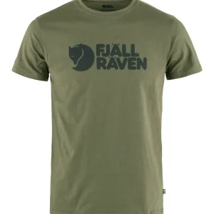 Fjällräven Logo T-shirt
