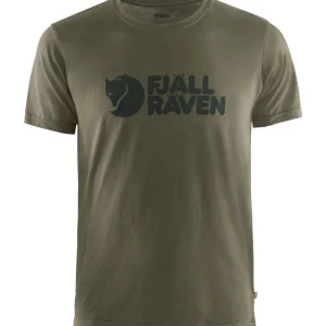 Fjällräven Logo T-shirt