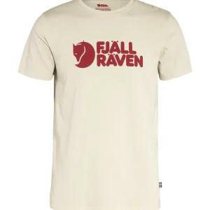 Fjällräven Logo T-shirt