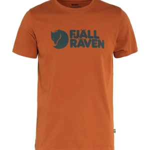 Fjällräven Logo T-shirt