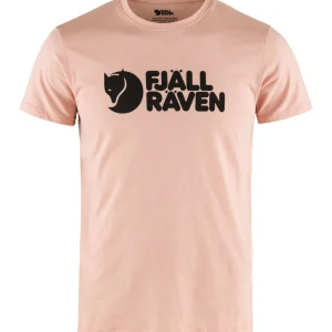 Fjällräven Logo T-shirt