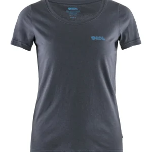 Fjällräven Logo T-shirt W