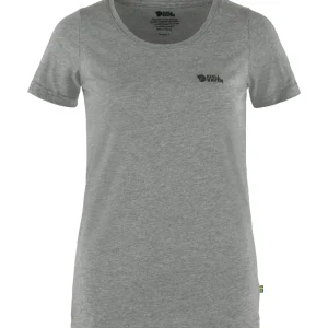 Fjällräven Logo T-shirt W